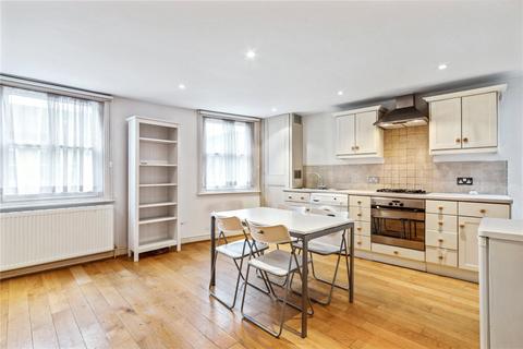 1 bedroom apartment for sale, London SW11