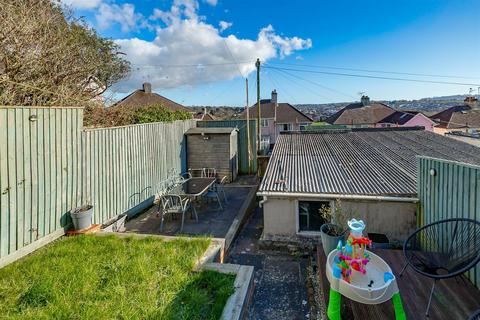 3 bedroom house for sale, Church Way, Plymouth