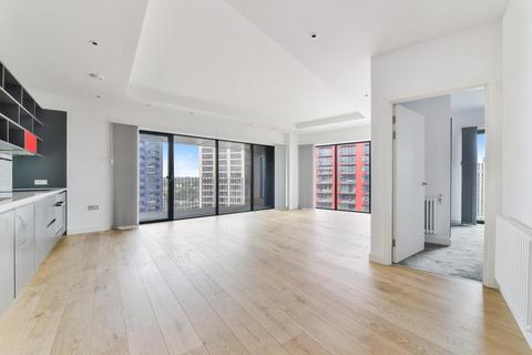 1 bedroom apartment for sale, Modena House, London City Island, E14