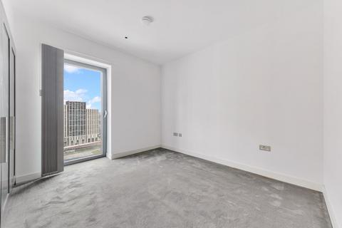 1 bedroom apartment for sale, Modena House, London City Island, E14