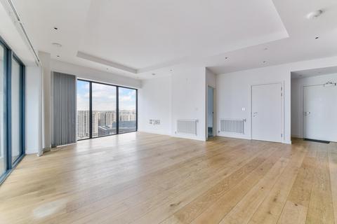 1 bedroom apartment for sale, Modena House, London City Island, E14