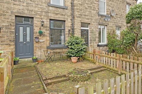 29 Aire View, Silsden, Keighley, BD20 0AW