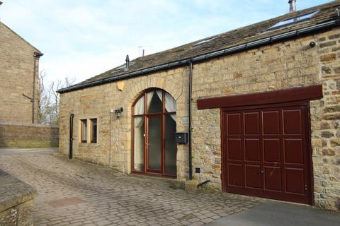 3 bedroom barn conversion for sale, Dockroyd, Oakworth, Keighley, BD22