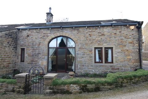 3 bedroom barn conversion for sale, Dockroyd, Oakworth, Keighley, BD22