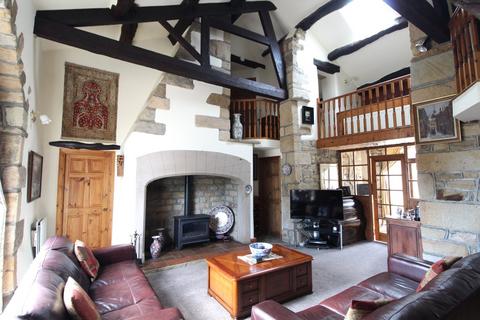 Drakes End Dockroyd, Oakworth, Keighley, BD22 7RH