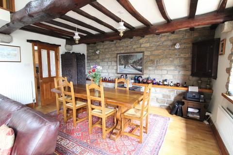 Drakes End Dockroyd, Oakworth, Keighley, BD22 7RH