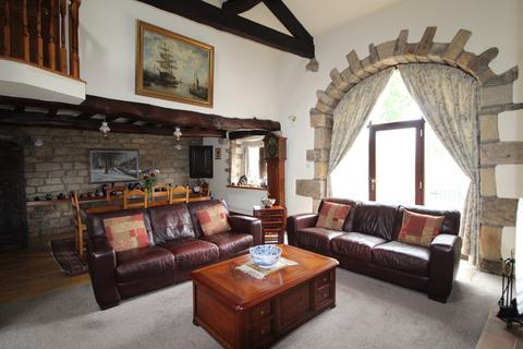 Drakes End Dockroyd, Oakworth, Keighley, BD22 7RH