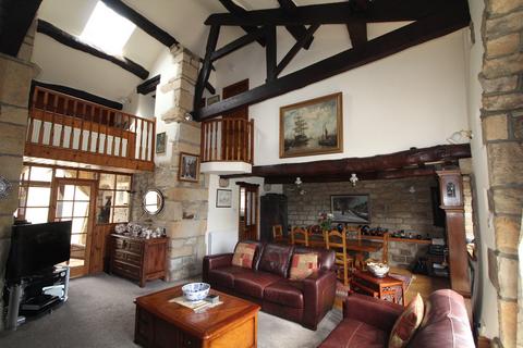 Drakes End Dockroyd, Oakworth, Keighley, BD22 7RH