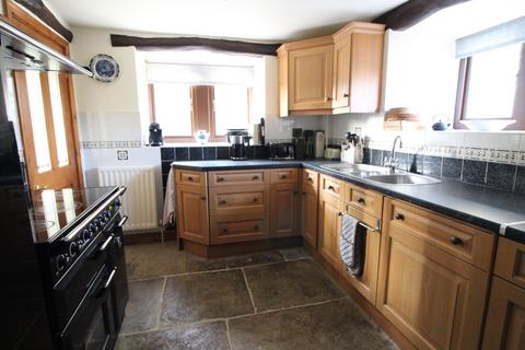 Drakes End Dockroyd, Oakworth, Keighley, BD22 7RH