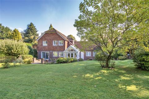 4 bedroom detached house for sale, Tebbs Way, Ightham, Sevenoaks, Kent, TN15