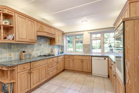 4 bedroom detached house for sale, Tebbs Way, Ightham, Sevenoaks, Kent, TN15