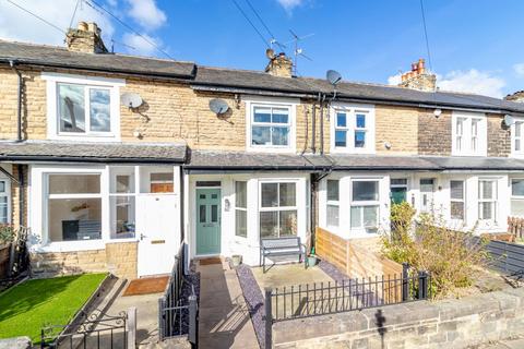 3 bedroom terraced house for sale, Albert Road, Harrogate