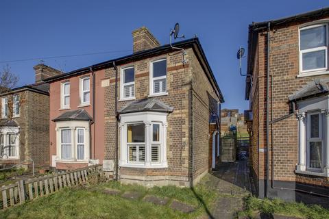 3 bedroom semi-detached house for sale, Hughenden Road, High Wycombe HP13