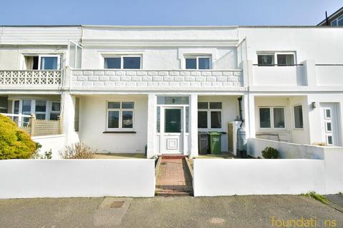 4 bedroom terraced house for sale, Brockley Road, Bexhill-on-Sea, TN39