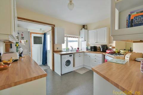 4 bedroom terraced house for sale, Brockley Road, Bexhill-on-Sea, TN39