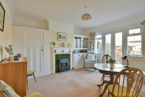 4 bedroom terraced house for sale, Brockley Road, Bexhill-on-Sea, TN39