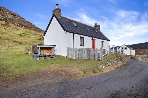 2 bedroom detached house for sale, 374A Unapool, Kylesku, Lairg, Highland, IV27