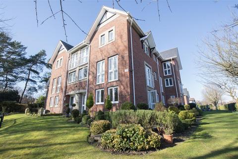 2 bedroom apartment for sale, Barrow Lane, Hessle
