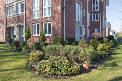 2 bedroom apartment for sale, Barrow Lane, Hessle