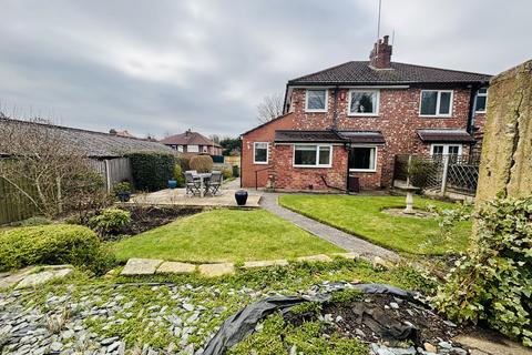 3 bedroom house for sale, Beech Avenue, Hazel Grove