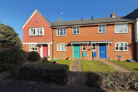 3 bedroom terraced house for sale, St. James Road, Braintree, CM7