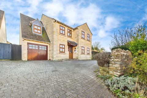 89b Main Road, Collyweston, Stamford, PE9 3PQ