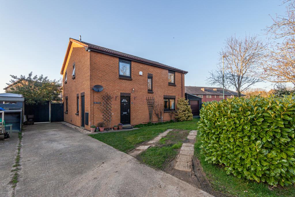 4 Bedroom Detached for Sale