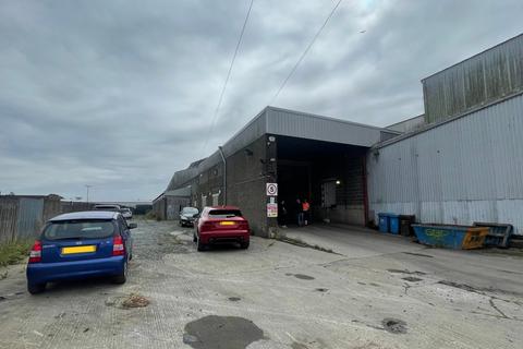 Industrial unit to rent, Unit 2 Project Park, Freightliner Road, Hull, East Yorkshire, HU3 4UL