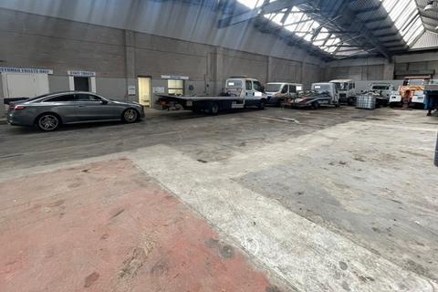 Industrial unit to rent, Unit 2 Project Park, Freightliner Road, Hull, East Yorkshire, HU3 4UL