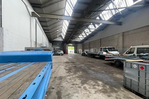 Industrial unit to rent, Unit 2 Project Park, Freightliner Road, Hull, East Yorkshire, HU3 4UL