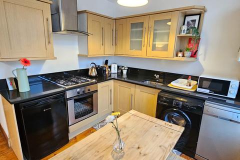 1 bedroom flat to rent, Davenant Road, London N19