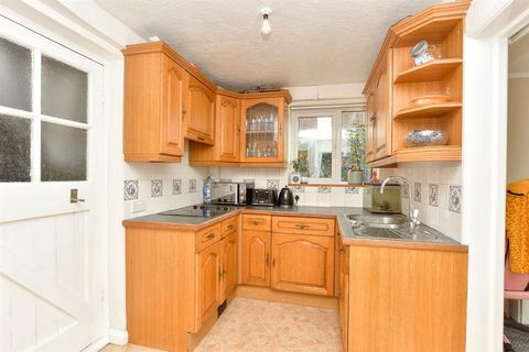 undefined, Crown Cottages, Sheerness ME12