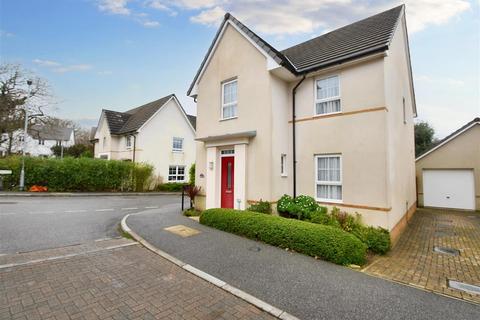 4 bedroom detached house for sale, Union Park, Falmouth TR11