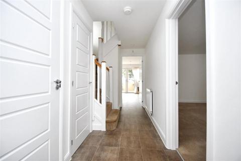 4 bedroom detached house for sale, Union Park, Falmouth TR11