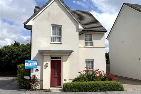 Union Park, Falmouth TR11