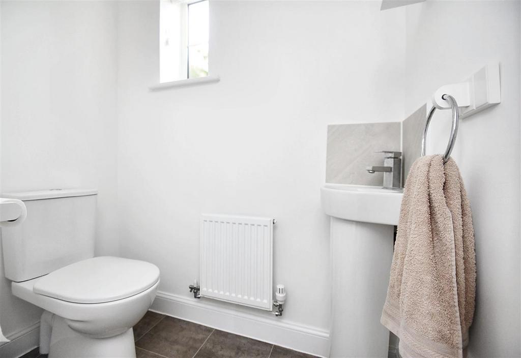 Cloakroom