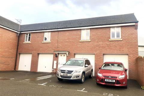 undefined, Hussar Court, Coventry