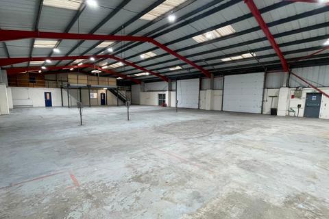 Industrial unit to rent, Unit A, Scarborough Street, Witty Street, Hull, East Yorkshire, HU3 4TG