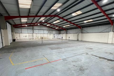 Industrial unit to rent, Unit A, Scarborough Street, Witty Street, Hull, East Yorkshire, HU3 4TG