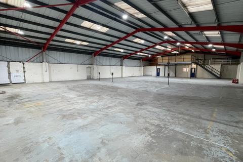 Industrial unit to rent, Unit A, Scarborough Street, Witty Street, Hull, East Yorkshire, HU3 4TG