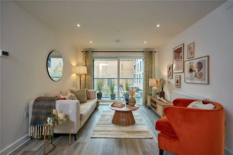 2 bedroom apartment for sale, 301 Ardea, Canary Quay, Geoffrey Watling Way, Norwich, NR1