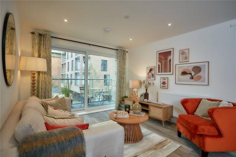2 bedroom apartment for sale, 301 Ardea, Canary Quay, Geoffrey Watling Way, Norwich, NR1