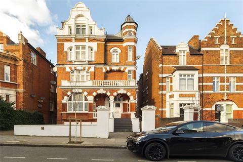 3 bedroom flat for sale, Compayne Gardens, South Hampstead, London