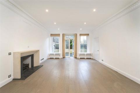 3 bedroom flat for sale, Compayne Gardens, South Hampstead, London