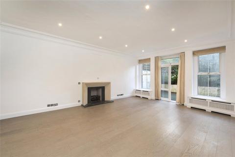 3 bedroom flat for sale, Compayne Gardens, South Hampstead, London