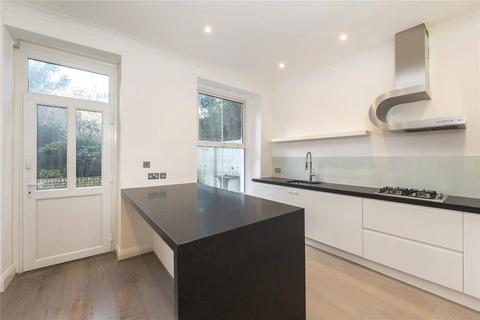 3 bedroom flat for sale, Compayne Gardens, South Hampstead, London