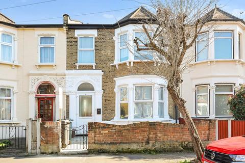 4 bedroom terraced house for sale, Murchison Road, Leyton, E10