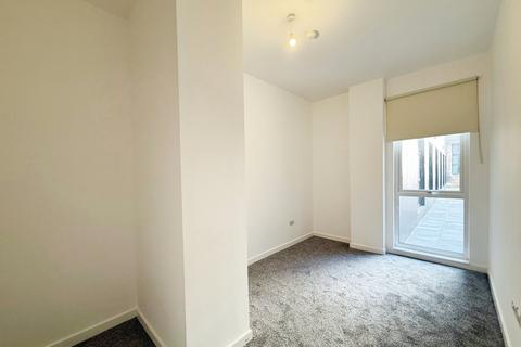 2 bedroom flat to rent, Cotton Gardens, Union Mill, Vernon Street, Bolton, BL1