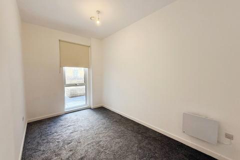 2 bedroom flat to rent, Cotton Gardens, Union Mill, Vernon Street, Bolton, BL1