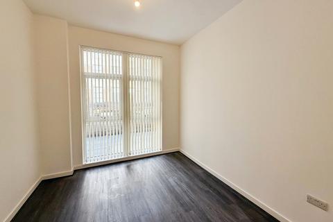 2 bedroom flat to rent, Cotton Gardens, Union Mill, Vernon Street, Bolton, BL1